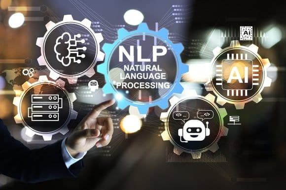 What is Natural Language Processing?