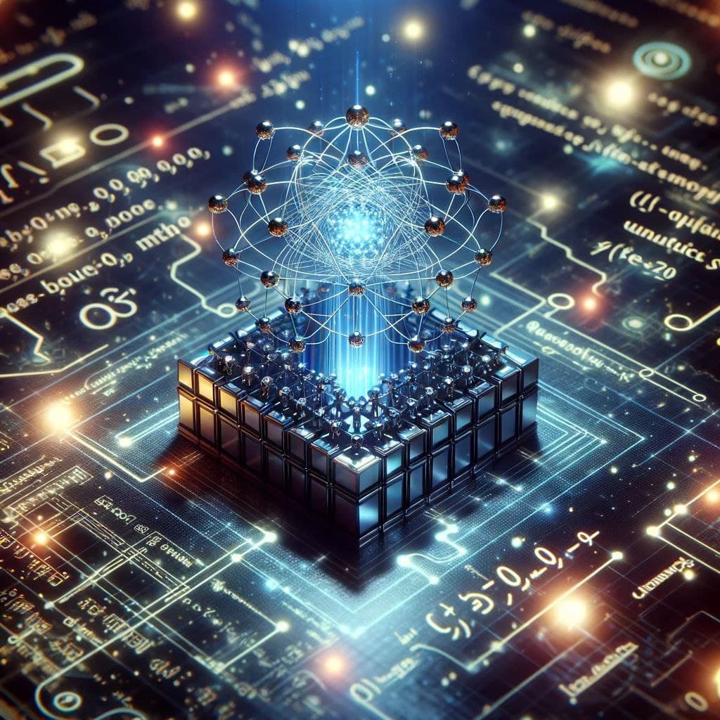 Quantum Computing: The Next Frontier in Technology