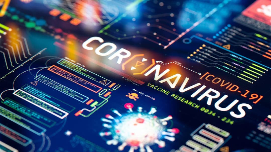 Corona Time and Cyber Crimes